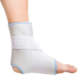 Ankle Brace with Strap Ankle Brace with Strap