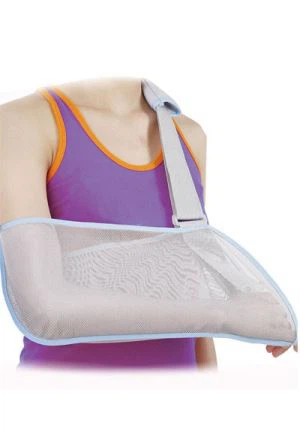 Слинг плеча сетки