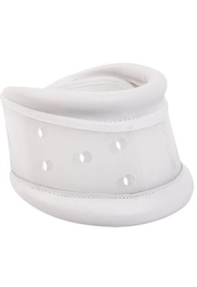 Пластиковая опора для шеи