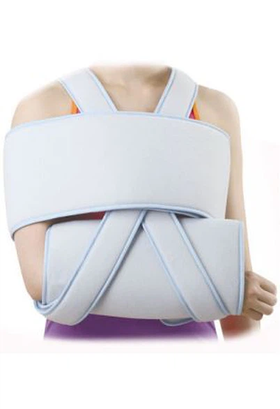 Плечевой слинг